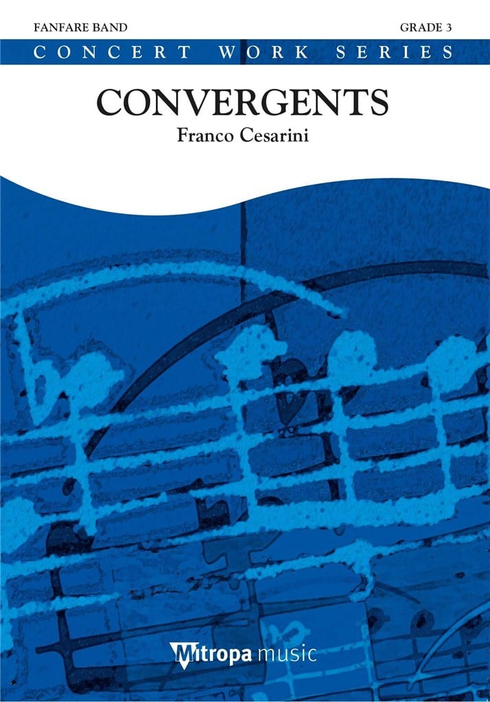 Convergents